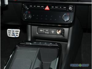 Hyundai TUCSON Tucson N-LINE NAVI LED LHZ SHZ CARPLAY KAMERA