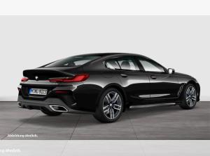 BMW 840 840i xDrive Gran Coupe M Sport HUD PANO ACC 360°KAM RFK LM
