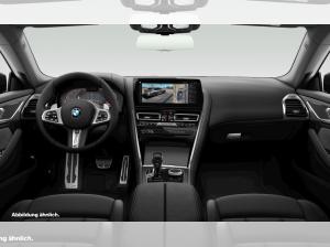BMW 840 840i xDrive Gran Coupe M Sport HUD PANO ACC 360°KAM RFK LM
