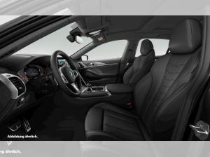 BMW 840 840i xDrive Gran Coupe M Sport HUD PANO ACC 360°KAM RFK LM