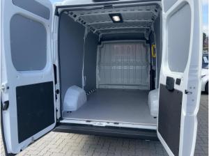 Toyota Proace Max ***Proace Max L2H2 verblecht 4-türig KaWa Meister 35 2.2 Diesel 103kW***