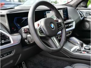 BMW XM 50e 23 M LMR DA+ HuD Massagefunktion PA+ H/K