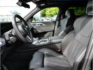BMW XM 50e 23 M LMR DA+ HuD Massagefunktion PA+ H/K