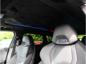BMW XM 50e 23 M LMR DA+ HuD Massagefunktion PA+ H/K