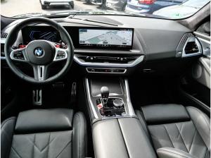 BMW XM 50e 23 M LMR DA+ HuD Massagefunktion PA+ H/K