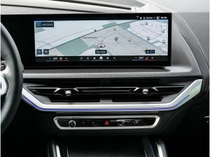 BMW XM 50e 23 M LMR DA+ HuD Massagefunktion PA+ H/K