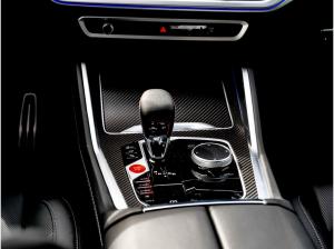 BMW XM 50e 23 M LMR DA+ HuD Massagefunktion PA+ H/K