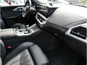 BMW XM 50e 23 M LMR DA+ HuD Massagefunktion PA+ H/K