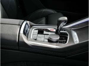 BMW XM 50e 23 M LMR DA+ HuD Massagefunktion PA+ H/K