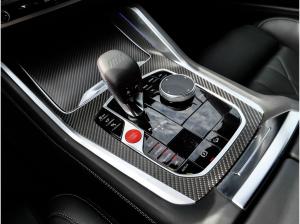 BMW XM 50e 23 M LMR DA+ HuD Massagefunktion PA+ H/K