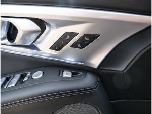 BMW XM 50e 23 M LMR DA+ HuD Massagefunktion PA+ H/K