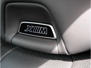 BMW XM 50e 23 M LMR DA+ HuD Massagefunktion PA+ H/K