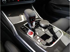 BMW M3 Competition M DRIVER'S PACK | HUD | MEMORYSITZE | H/K
