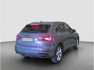 Audi Q3 SUV TDI quattro 142 kW S tronic *S line*AHK*MATRIX*SONOS*