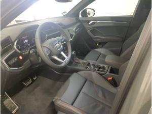 Audi Q3 SUV TDI quattro 142 kW S tronic *S line*AHK*MATRIX*SONOS*