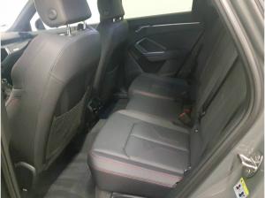 Audi Q3 SUV TDI quattro 142 kW S tronic *S line*AHK*MATRIX*SONOS*