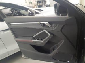 Audi Q3 SUV TDI quattro 142 kW S tronic *S line*AHK*MATRIX*SONOS*