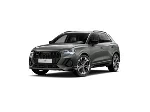 Audi Q3 SUV TDI quattro 142 kW S tronic *S line*AHK*MATRIX*SONOS*