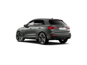 Audi Q3 SUV TDI quattro 142 kW S tronic *S line*AHK*MATRIX*SONOS*