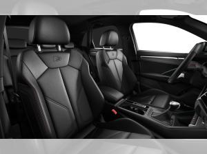 Audi Q3 SUV TDI quattro 142 kW S tronic *S line*AHK*MATRIX*SONOS*