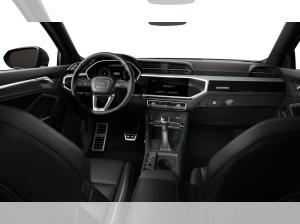 Audi Q3 SUV TDI quattro 142 kW S tronic *S line*AHK*MATRIX*SONOS*