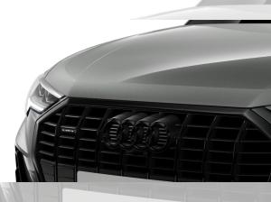 Audi Q3 SUV TDI quattro 142 kW S tronic *S line*AHK*MATRIX*SONOS*