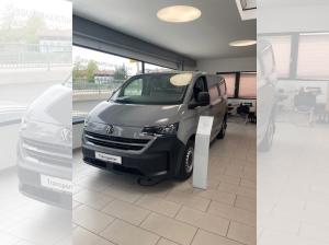 Volkswagen Transporter Kasten Motor: 2,0 l TDI 4MO 110 kW Getriebe: 8-Gang-Automatikgetriebe Rads