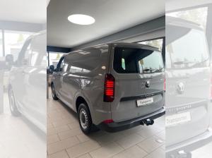 Volkswagen Transporter Kasten Motor: 2,0 l TDI 4MO 110 kW Getriebe: 8-Gang-Automatikgetriebe Rads
