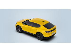 Ford Capri Style Standard Range 140kW (190 PS) RWD