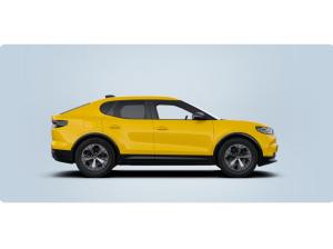 Ford Capri Style Standard Range 140kW (190 PS) RWD