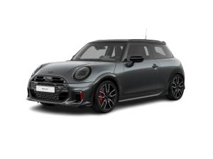 MINI Cooper COOPER JCW John Cooper Works Tr Steptronic