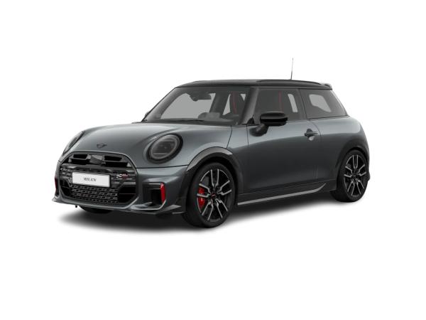 MINI Cooper COOPER JCW John Cooper Works Tr Steptronic