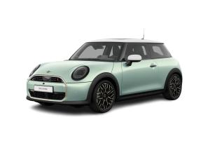 MINI Cooper COOPER S Favoured Trim Steptronic