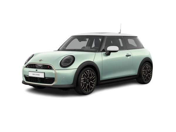 MINI Cooper COOPER S Favoured Trim Steptronic