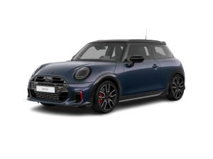 MINI Cooper 3-Türer JCW John Cooper Works Tr Steptronic