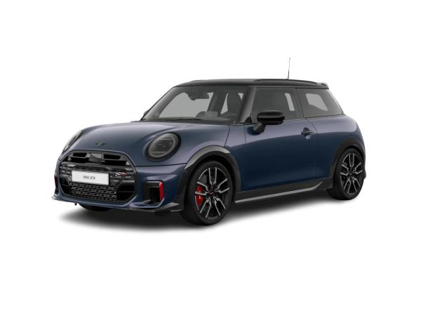 MINI Cooper 3-Türer JCW John Cooper Works Tr Steptronic