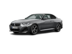 BMW 230 230i Steptronic Coupe M Sport 230i Steptronic Coupé M Sport