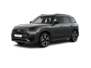 MINI Countryman C John Cooper Works Trim Steptronic