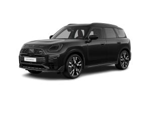 MINI Countryman C John Cooper Works Trim Steptronic