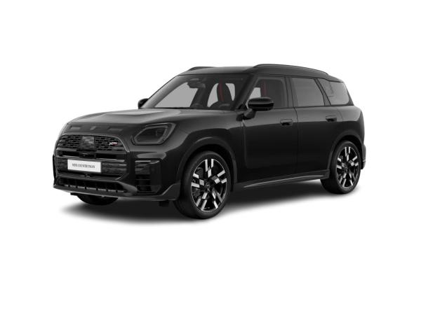 MINI Countryman C John Cooper Works Trim Steptronic
