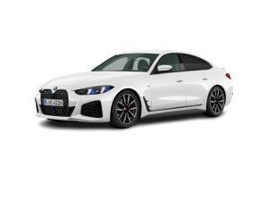 BMW 430 430d xDrive Gran Coupe A 430d xDrive Gran Coupé A