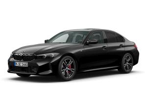 BMW M340i xDrive Auto M340i xDrive Auto