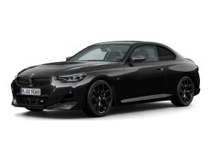 BMW M240i xDrive Steptronic Coupe M240i xDrive Steptronic Coupé