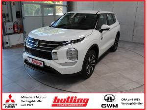 Mitsubishi Outlander PHEV Diamant 2,4L Modelljahr 2026