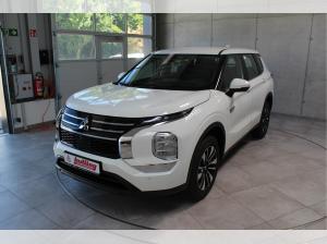 Mitsubishi Outlander PHEV Diamant 2,4L Modelljahr 2026