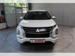 Mitsubishi Outlander PHEV Diamant 2,4L Modelljahr 2026