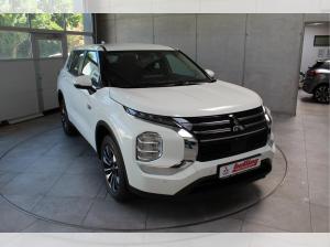 Mitsubishi Outlander PHEV Diamant 2,4L Modelljahr 2026