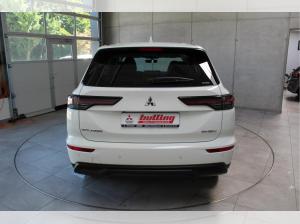 Mitsubishi Outlander PHEV Diamant 2,4L Modelljahr 2026