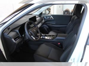 Mitsubishi Outlander PHEV Diamant 2,4L Modelljahr 2026