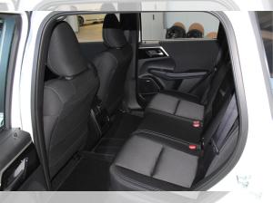 Mitsubishi Outlander PHEV Diamant 2,4L Modelljahr 2026